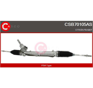 Usměrňovač, generátor CASCO CRC15116AS