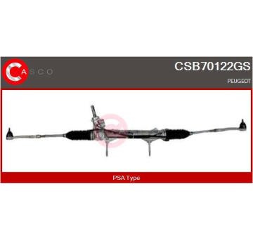 Usměrňovač, generátor CASCO CRC20100AS