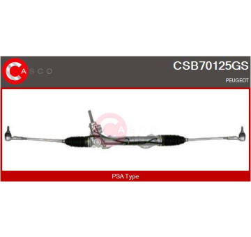 Usměrňovač, generátor CASCO CRC20103AS