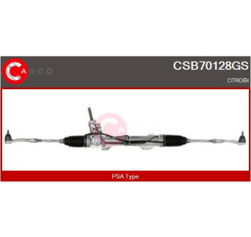 Usměrňovač, generátor CASCO CRC20106AS