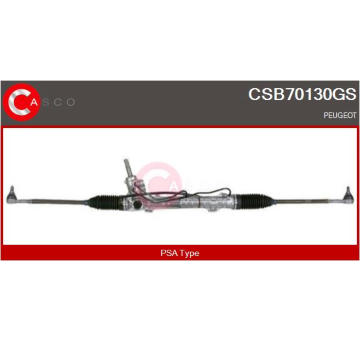 Usměrňovač, generátor CASCO CRC20109AS