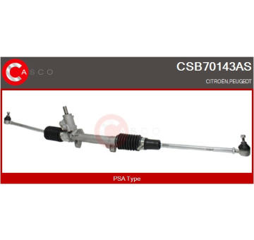 Usměrňovač, generátor CASCO CRC25100AS