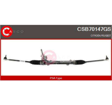 Usměrňovač, generátor CASCO CRC25103AS