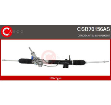 generátor CASCO CAL10350GS