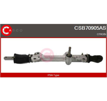 Usměrňovač, generátor CASCO CRC35100AS