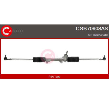 Usměrňovač, generátor CASCO CRC35103AS