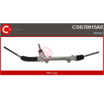 Usměrňovač, generátor CASCO CRC35110AS