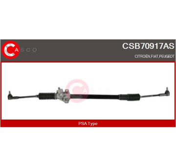 Generátor impulsů, klikový hřídel CASCO CSN70C11AS