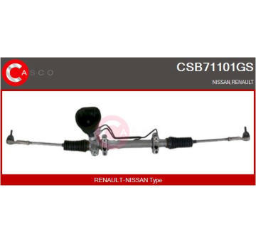 Usměrňovač, generátor CASCO CRC35115AS