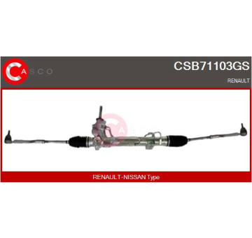 Usměrňovač, generátor CASCO CRC35118AS