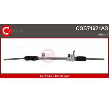 Usměrňovač, generátor CASCO CRC60100AS