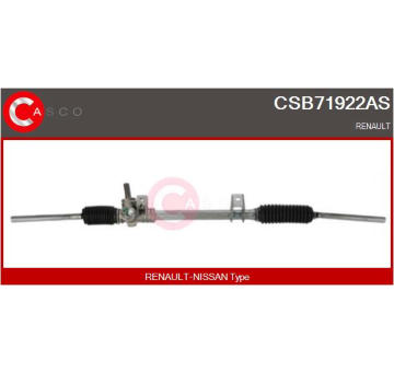 Alternátor CASCO CAL15338AS