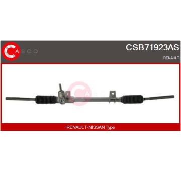 generátor CASCO CAL15338GS