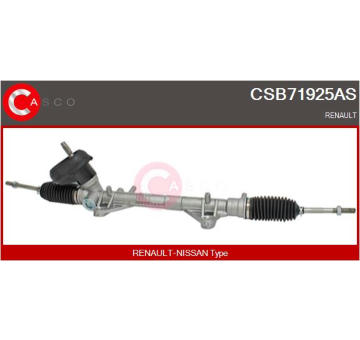 Motor stieračov CASCO CWM15656AS