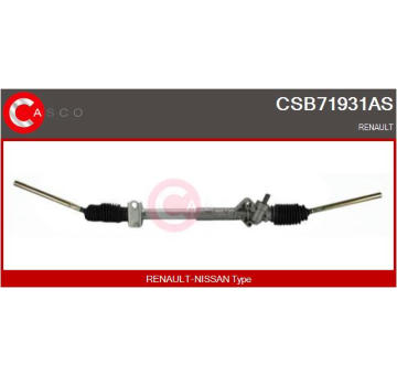 Usměrňovač, generátor CASCO CRC60112AS