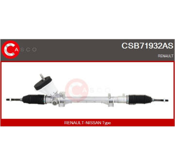 Usměrňovač, generátor CASCO CRC60113AS