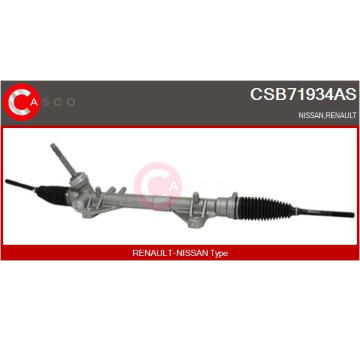 Motor stieračov CASCO CWM30101AS
