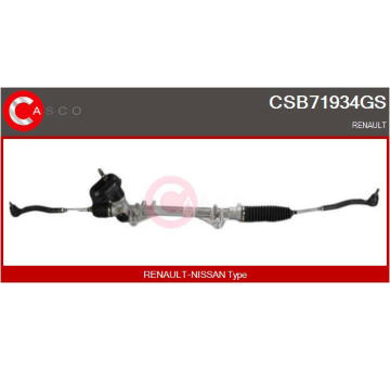 Regulátor generátoru CASCO CRE10100AS