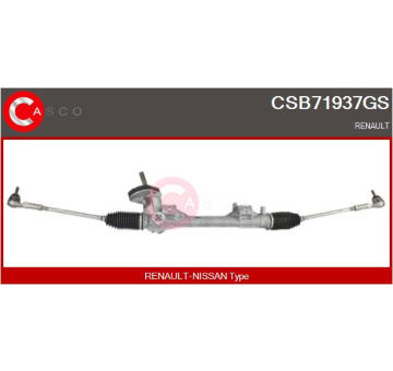 Regulátor generátoru CASCO CRE10101AS