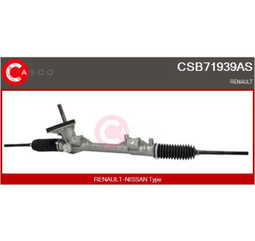 Regulátor generátoru CASCO CRE10102AS