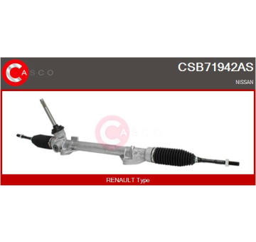 Regulátor generátoru CASCO CRE10104AS