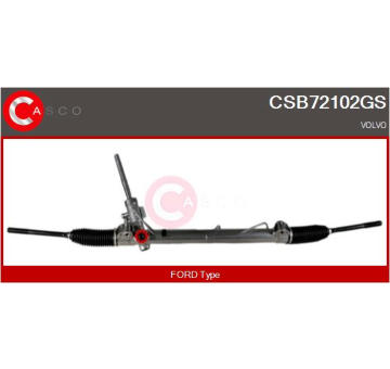 Regulátor generátoru CASCO CRE10107AS