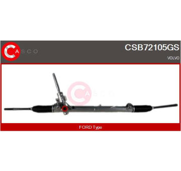 Regulátor generátoru CASCO CRE10111AS