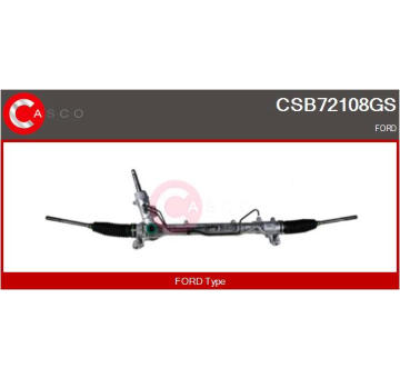 Regulátor generátoru CASCO CRE10115AS