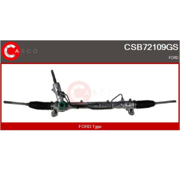 Regulátor generátoru CASCO CRE10116AS