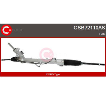 Regulátor generátoru CASCO CRE10117AS