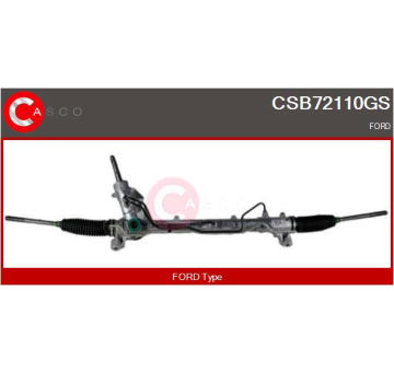 Regulátor generátoru CASCO CRE10120AS