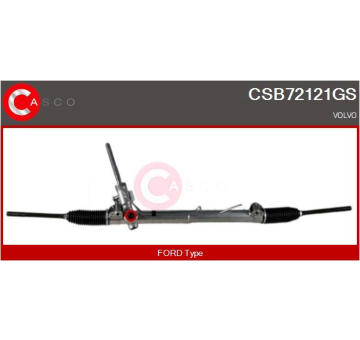 Motor stieračov CASCO CWM30130GS