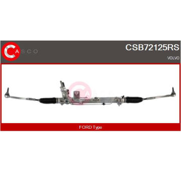 Regulátor generátoru CASCO CRE10134AS