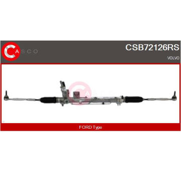 Regulátor generátoru CASCO CRE10135AS