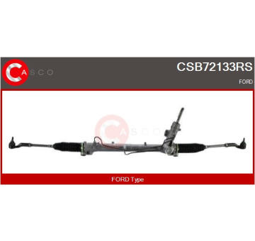 Startér CASCO CST35152AS