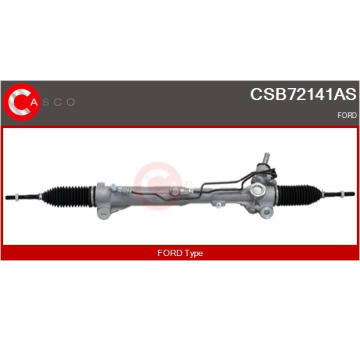 Alternátor CASCO CAL30152AS