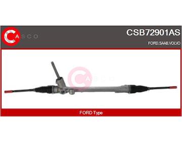 Řídicí mechanismus CASCO CSB72901AS