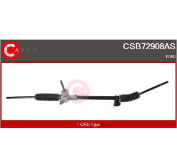 Alternátor CASCO CAL30190AS