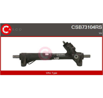 Alternátor CASCO CAL30220AS