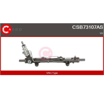 Řídicí mechanismus CASCO CSB73107AS