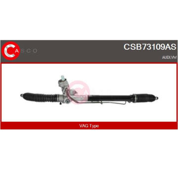 generátor CASCO CAL30235AS