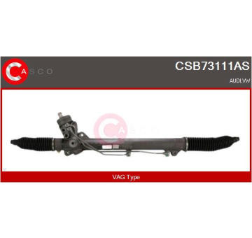 Řídicí mechanismus CASCO CSB73111AS