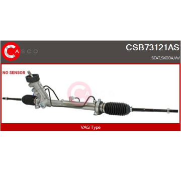 Regulátor generátoru CASCO CRE10207GS