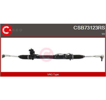 Regulátor generátoru CASCO CRE10212AS