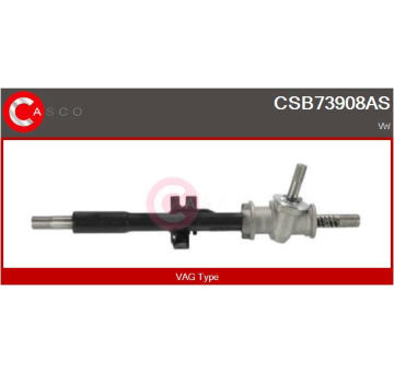 Alternátor CASCO CAL40101AS