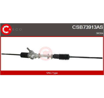 Alternátor CASCO CAL40108AS