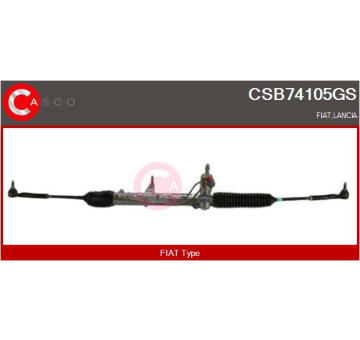 Regulátor generátoru CASCO CRE10600AS