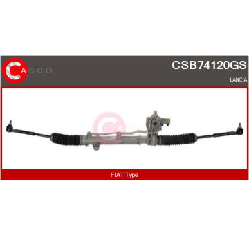 Regulátor generátoru CASCO CRE10612AS