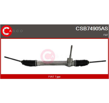 Regulátor generátoru CASCO CRE10616GS