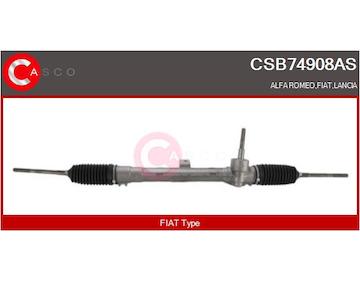 Řídicí mechanismus CASCO CSB74908AS